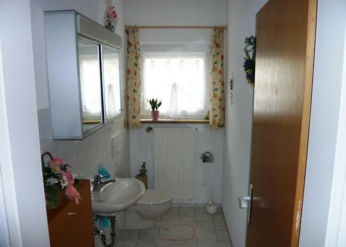 Appartement Schulz *