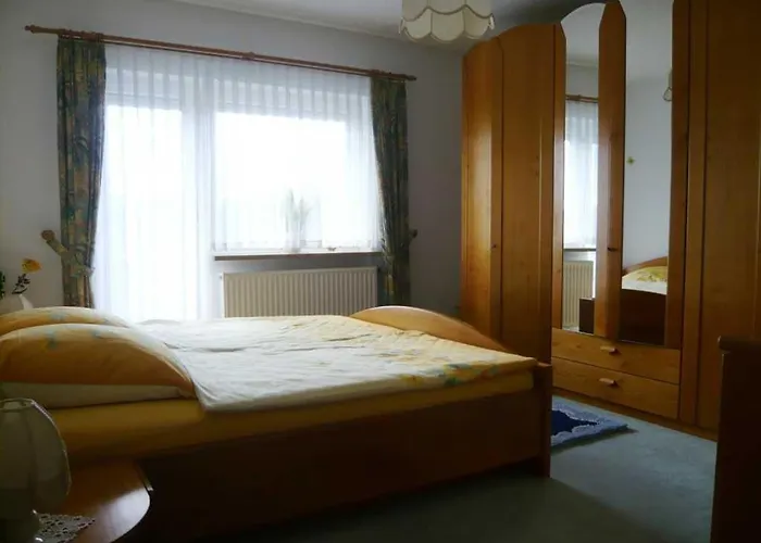 Schulz Appartement *