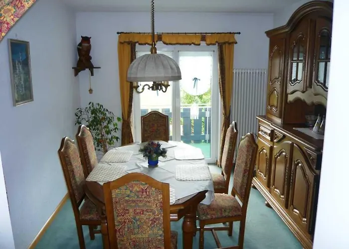 Appartement Schulz *