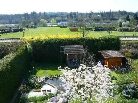 Appartement Schulz Schwörstadt