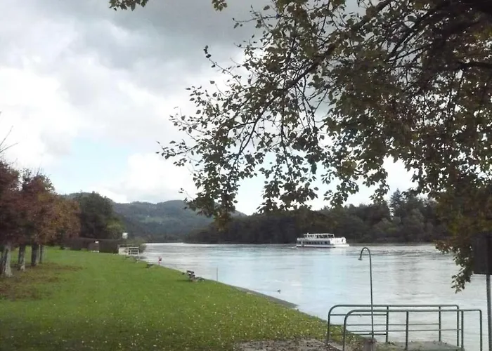 Schulz * Schwörstadt